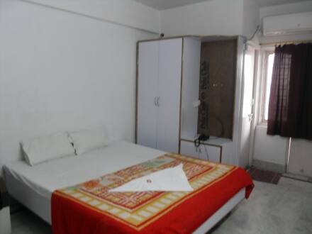 Hotel Surya Vihar, Patna 2